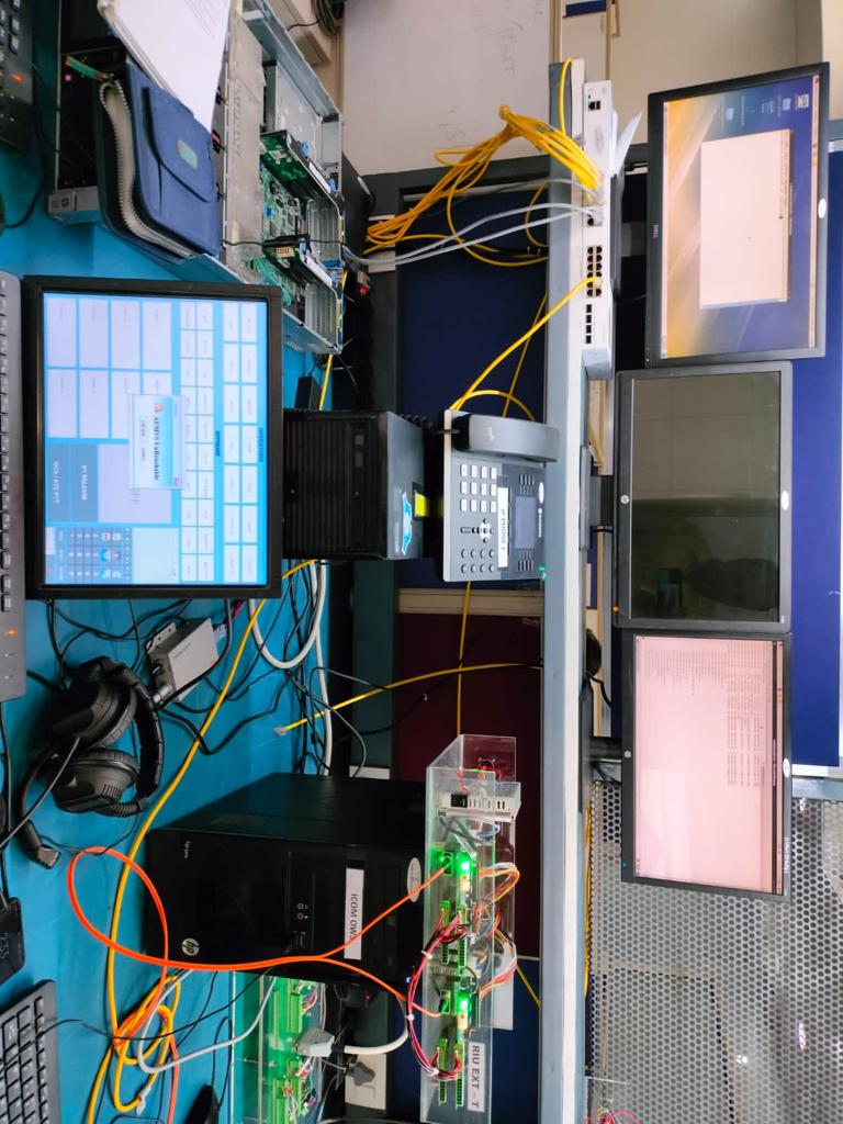 VCCS/ATMS Lab